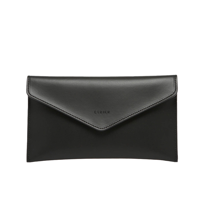 Etrier clutch black