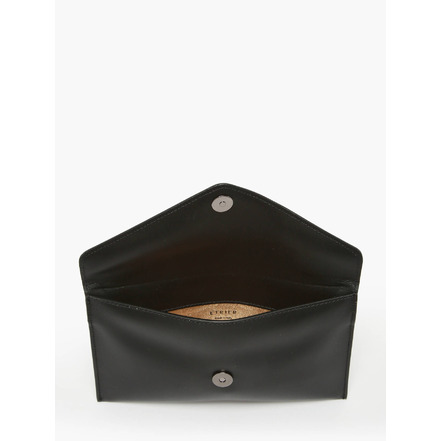 Etrier clutch schwarz