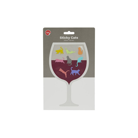 Balvi various multicolor