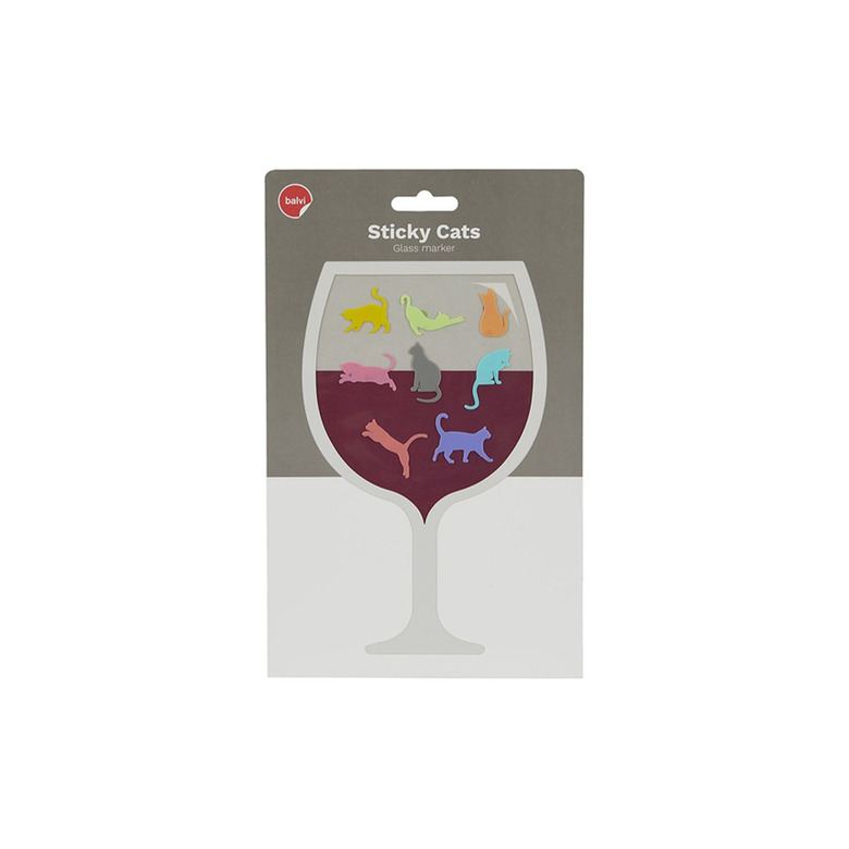 Balvi various multicolor 1