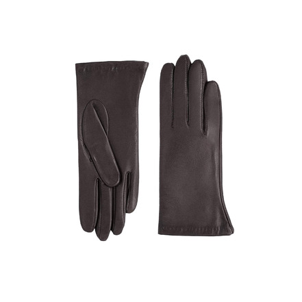 Glove Story gloves brown