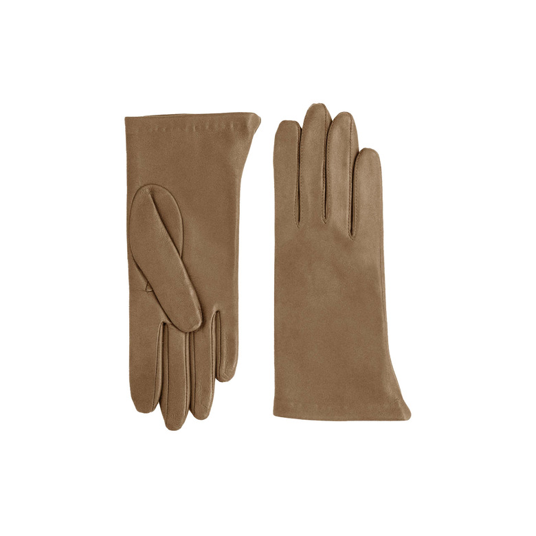 Glove Story gloves camel