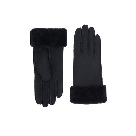 Glove Story gloves black