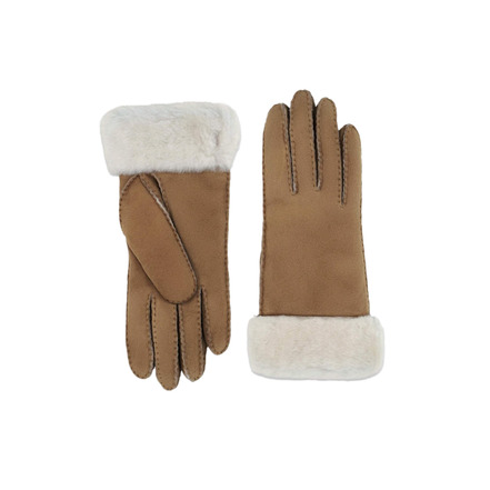 Glove Story gloves camel
