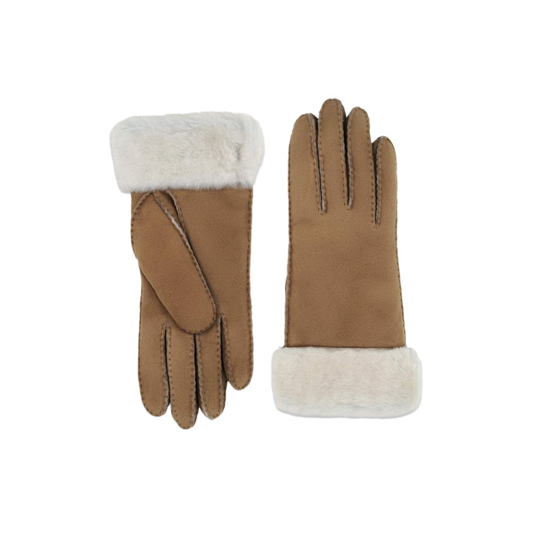 Glove Story gloves camel
