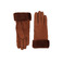 Glove Story gloves cognac