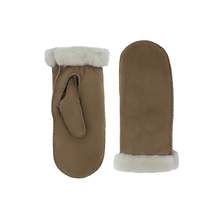Glove Story gloves lightbrown
