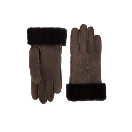 Glove Story gloves brown