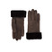 Glove Story gloves brown 1