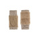 Glove Story handschuhe beige 1