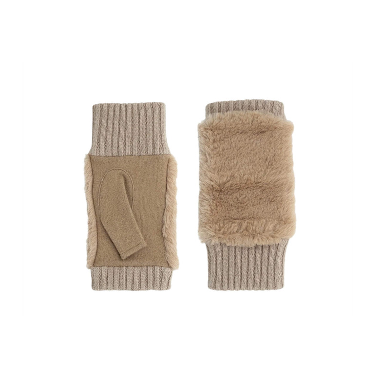 Glove Story handschuhe beige 1