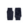 Glove Story handschuhe blau 1