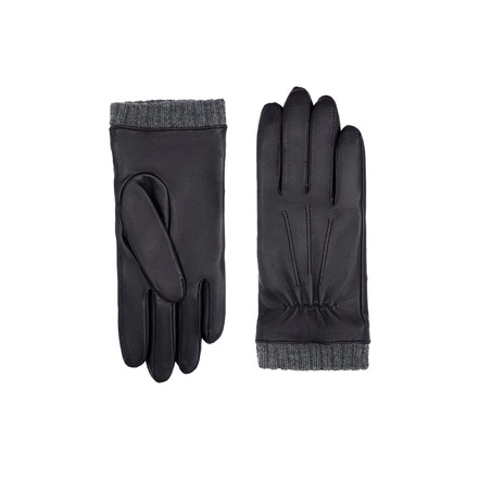 Glove Story gloves black