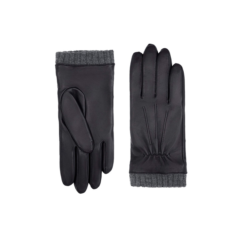Glove Story gloves black
