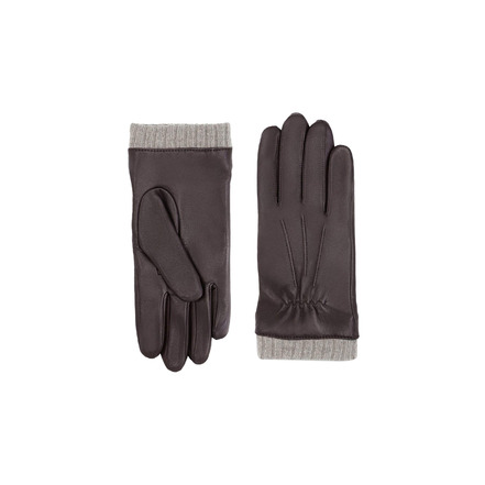 Glove Story gloves brown
