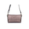 Ann Kurz schultertasche rosa 1