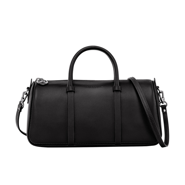 Longchamp sac à main noir