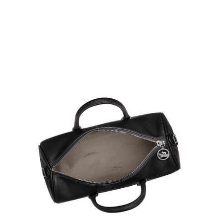 Longchamp handtas zwart