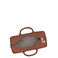 Longchamp handbag cognac 2