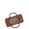 Longchamp handbag cognac 2
