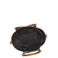 Longchamp sac à main cognac 2