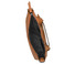 Longchamp crossbody cognac 2