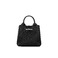 Longchamp sac à main noir 1