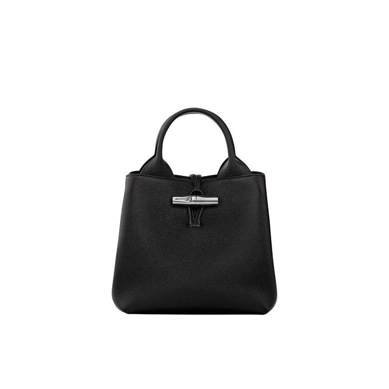 Longchamp sac à main noir