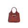 Longchamp handbag brown 1