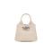 Longchamp handbag lightbrown 1