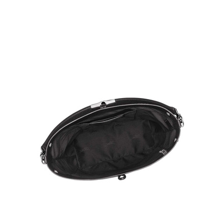 Longchamp sac porté épaule noir