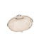 Longchamp schultertasche ecru 2