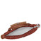 Longchamp makeup bag brown 2