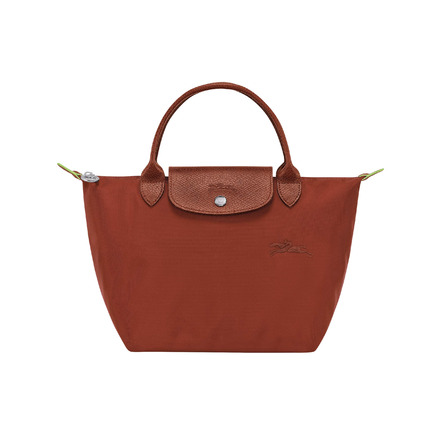 Longchamp handtasche braun