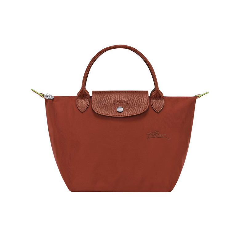 Longchamp handbag brown