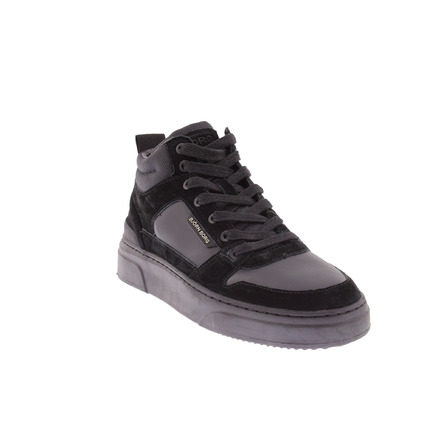 Bjorn Borg chaussures hautes noir