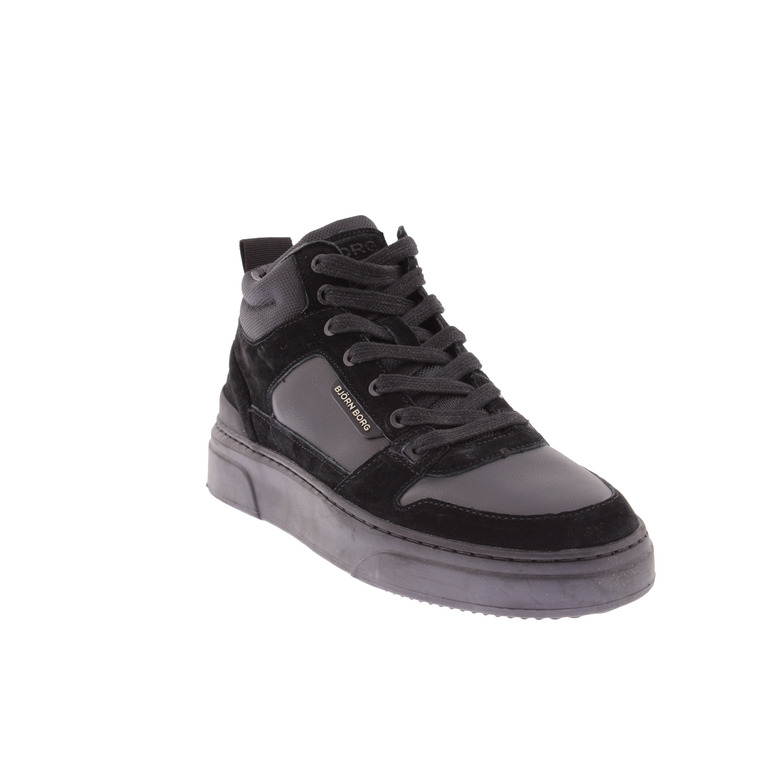 Bjorn Borg chaussures hautes noir 2