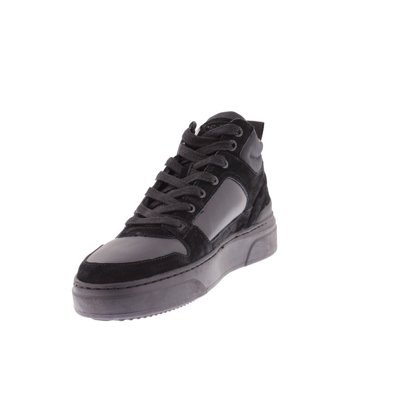 Bjorn Borg chaussures hautes noir 3