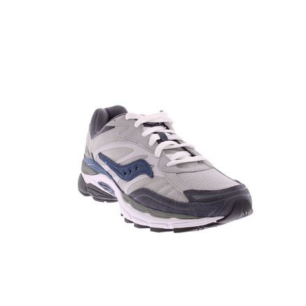 Saucony sneakers grijs