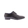 Bugattishoes chaussures basses noir 1