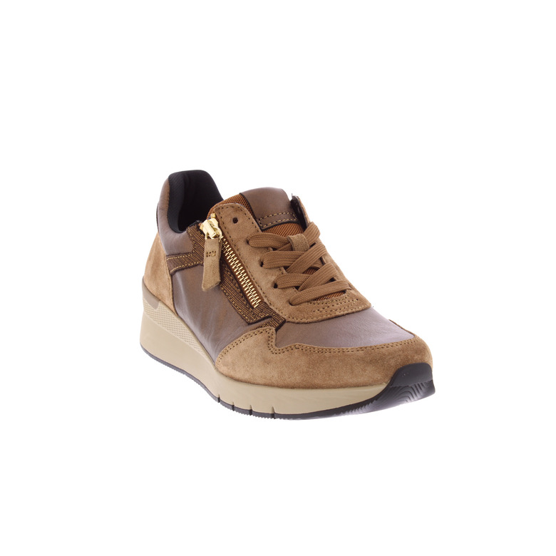 Gabor sneakers brown 2