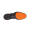 Santoni chaussures basses brun 5