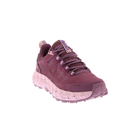 Mephisto Allrounder chaussures basses violet