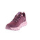 Mephisto Allrounder chaussures basses violet 3