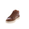 Redskins chaussures hautes cognac 3