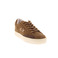 Sun68 low shoes camel 2