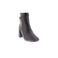 Steve Madden stiefelette schwarz 2