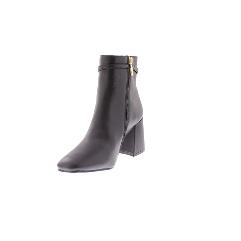 Steve Madden stiefelette schwarz 3