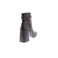 Steve Madden stiefelette schwarz 4