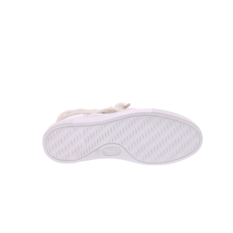 Agl ankle boots silver 5